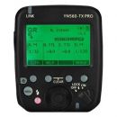 Радиосинхронизатор YN560-TX Pro для Nikon