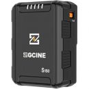 Аккумулятор ZGCine ZG-S150 V-mount 133.2 Wh