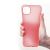 Чехол Baseus Jelly Liquid Silica Gel для iPhone 11 Красный