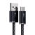 Кабель Baseus Dynamic USB - Type-C 100W 1м Серый