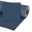 Бумажный фон Colorama 1.35 x 11м Oxford Blue
