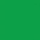 Бумажный фон FST 2,72х11 м. Цвет: зелёный хромакей