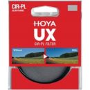 Светофильтр Hoya PL-CIR UX 43 мм поляризационный