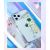 Чехол Kingxbar Lucky для iPhone 12 mini Zodiac