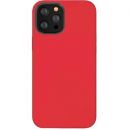 Чехол Kingxbar Macaron для iPhone 12/12 Pro Красный