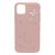 Чехол Luna Dale для iPhone 11 Pro Max Розовый