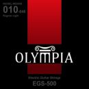 Струны для электрогитар Olympia EGS500