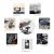 Чехол Peak Design Everyday для iPhone 14 Серый