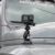 Крепление для экшн-камеры PGYTECH CapLock Suction Cup с вакуумной присоской