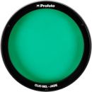 101015 Clic Gel Jade цветной фильтр для вспышки A1/A1X/C1 Plus