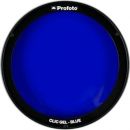 101018 Clic Gel Blue цветной фильтр для вспышки A1/A1X/C1 Plus