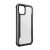 Чехол Raptic Shield для iPhone 12 mini Чёрный