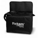 Сумка Rekam EF-C 0611 для 3-х осветителей, 40х27х50,5 см.