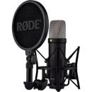 Микрофон RODE NT1 5th Generation Чёрный