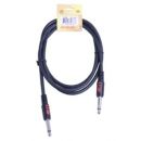 Инструментальный кабель 1,5 м Superlux CFI1.5PP
