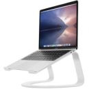 Подставка Twelve South Curve для MacBook Белая