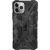 Чехол UAG Pathfinder для iPhone 11 Pro Max Черный камуфляж