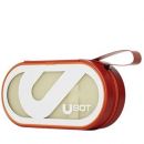 Пенал школьный UBOT Children's Pen Bag 1.2L Оранжевый/Бежевый