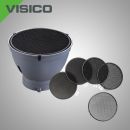 Сотовая решетка для стандартного рефлектора Visico HC-611 4×4