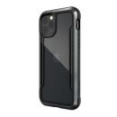 Чехол X-Doria Defense Shield для iPhone 11 Pro Чёрный