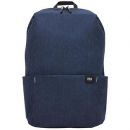Рюкзак Xiaomi Mi Colorful Mini Backpack 10L Cиний