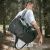 Рюкзак Xiaomi 90 Points Hike Basic Outdoor Backpack Синий