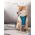 Шлея для собак Xiaomi Jordan Judy PE073 M