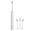 Электрическая зубная щетка Xiaomi Mijia Sonic Electric Toothbrush T302 Серебро