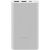 Внешний аккумулятор Xiaomi Mi Power Bank 3 22.5W 10000mAh Серебро