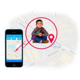 Категория: GPS трекеры