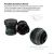 Объектив 7Artisans 7.5mm F2.8 Sony Fisheye E-mount Чёрный