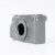 Адаптер 7Artisans для объектива Leica M на камеры Fujifilm GFX