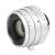 Объектив 7Artisans 35mm F2.0  Leica M Mount Серебро