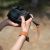 Ремешок на запястье PGYTECH Camera Wrist Strap Тёмный серый
