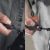 Ремешок на запястье PGYTECH Camera Wrist Strap Серый