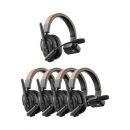 Интерком система Accsoon CoMo SE MIC03-1H4R беспроводная