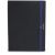 Hardback Folio DX черный (для планшетов и др. электронных устройств)