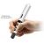 3D ручка низкой температуры AcmeWard Dream Starter Белая