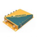 Усилитель-распределитель AVMATRIX SD1141 сигнала 3G-SDI 1х4