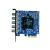 Плата AVMATRIX VP51 PCIE 5 каналов SDI захват-воспроизведение