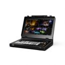 Видеомикшер-стример AVMATRIX Shark S6 PLUS портативный 6CH SDI/HDMI