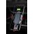 Автодержатель + беспроводная зарядка Baseus Car Gravity Mount with Fast Wireless Charger Серебро