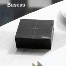 Акустика Baseus ENCOK E05 Music-cube Оранжевая