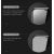 Стекло Baseus 0.3mm Rigid-edge curved-screen tempered glass screen protector для iPhone XR Чёрное