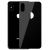 Стекло на крышку Baseus 0.3mm Full-glass Back Tempered Glass Film для iPhone Xs Черное
