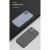 Чехол Baseus Comfort для iPhone 12 Pro Max Чёрный
