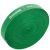 Лента для стяжки Baseus Colourful Circle Velcro strap 3м Зеленый