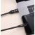 Переходник Baseus Micro USB to Type-C OTG converter