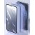 Плёнка Baseus 0.25mm Curved Privacy Антивор для iPhone XS Max/11 Pro Max Чёрная