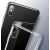 Чехол Baseus Simplicity (dust-free) для iPhone Xs Transparent